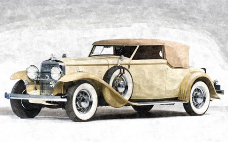 026-Stutz DV32